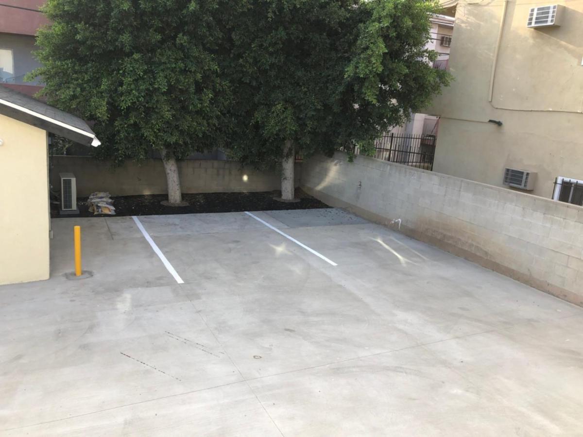 8Th And Ardmore Los Angeles Luaran gambar
