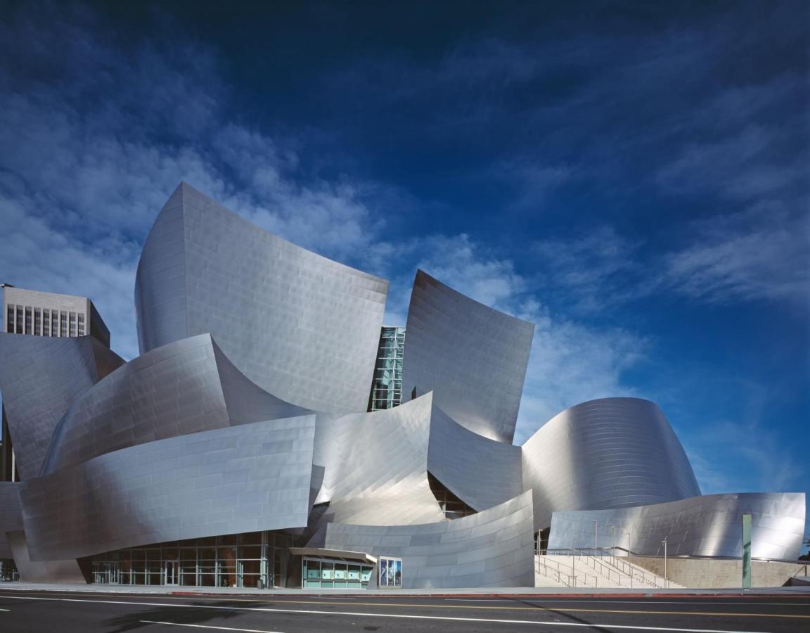 8Th And Ardmore Los Angeles Luaran gambar